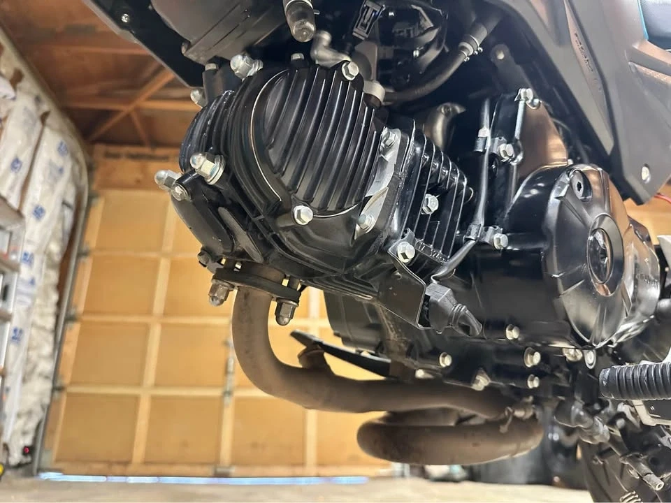 2020 Honda Motorcycles - Image 13 of 20