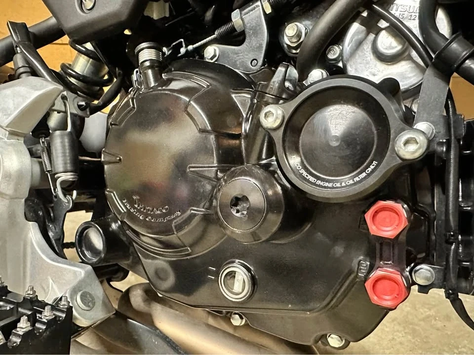 2020 Honda Motorcycles - Image 8 of 20