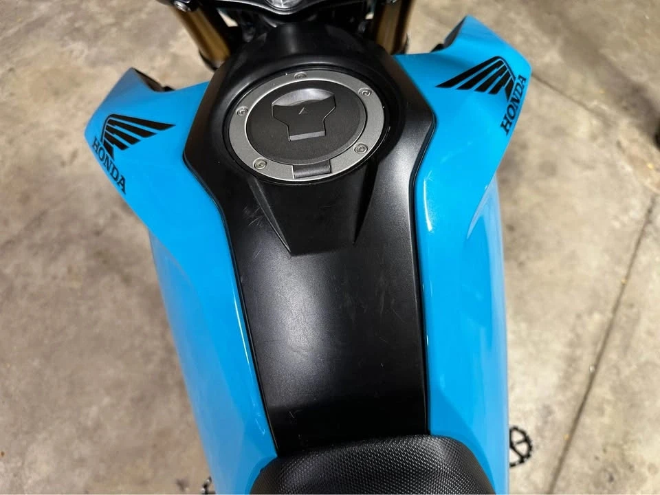 2020 Honda Motorcycles - Image 19 of 20