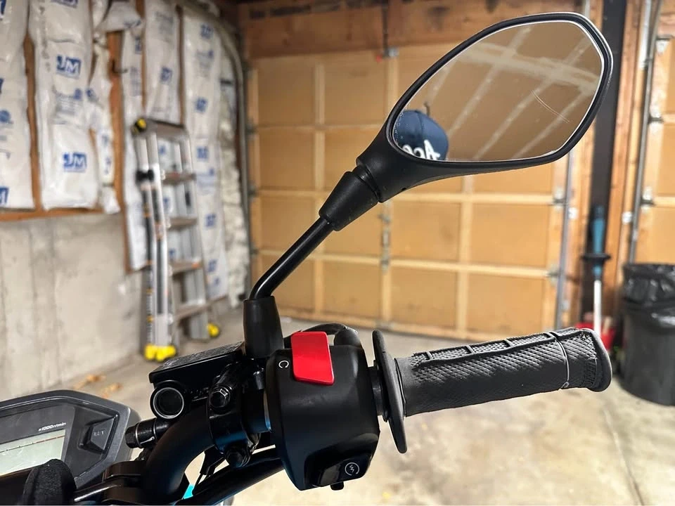 2020 Honda Motorcycles - Image 17 of 20