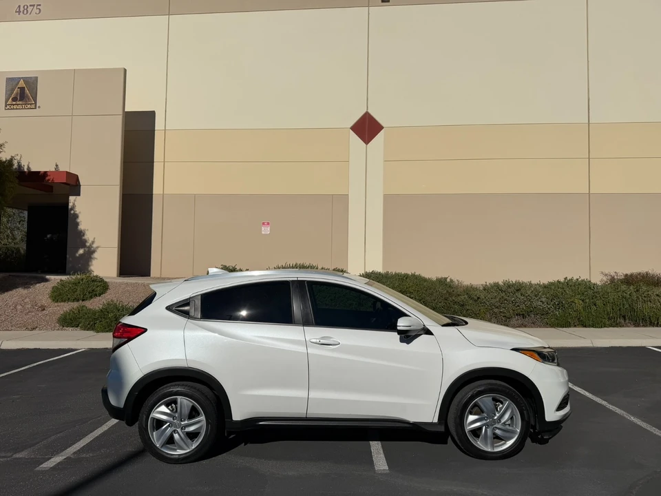 2020 Honda HR-V 2nd Gen - Image 8 of 11