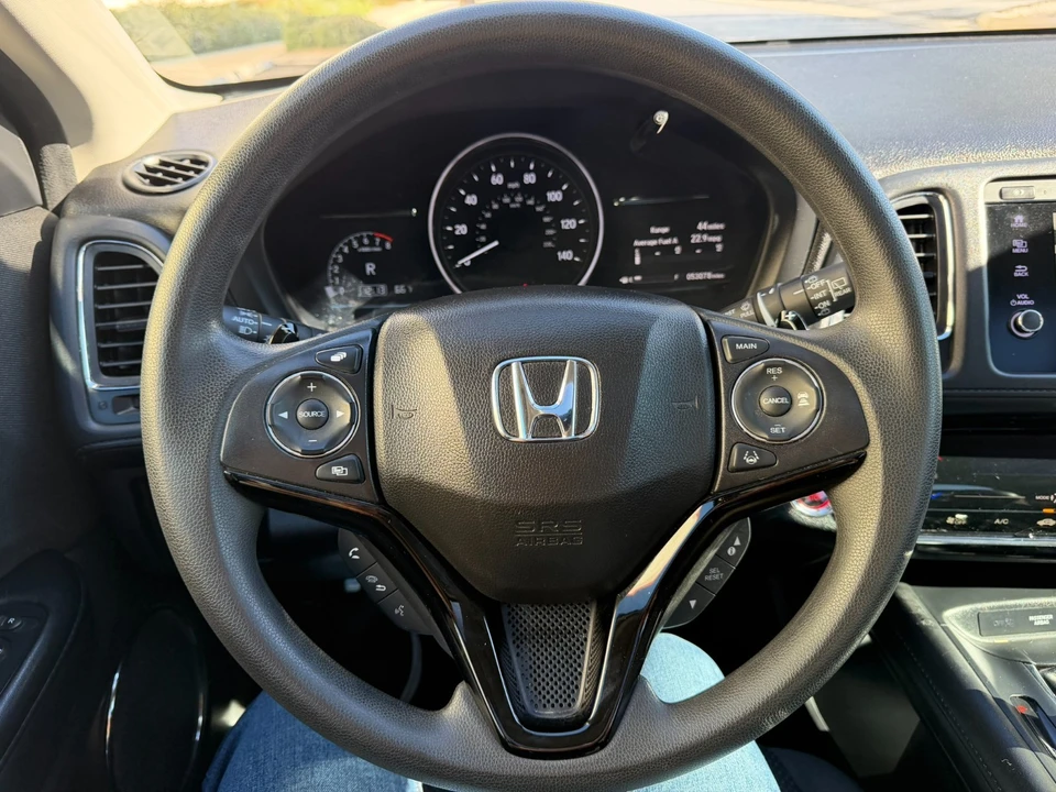 2020 Honda HR-V 2nd Gen - Image 11 of 11