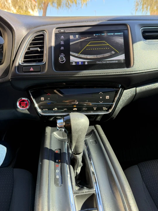 2020 Honda HR-V 2nd Gen - Image 10 of 11