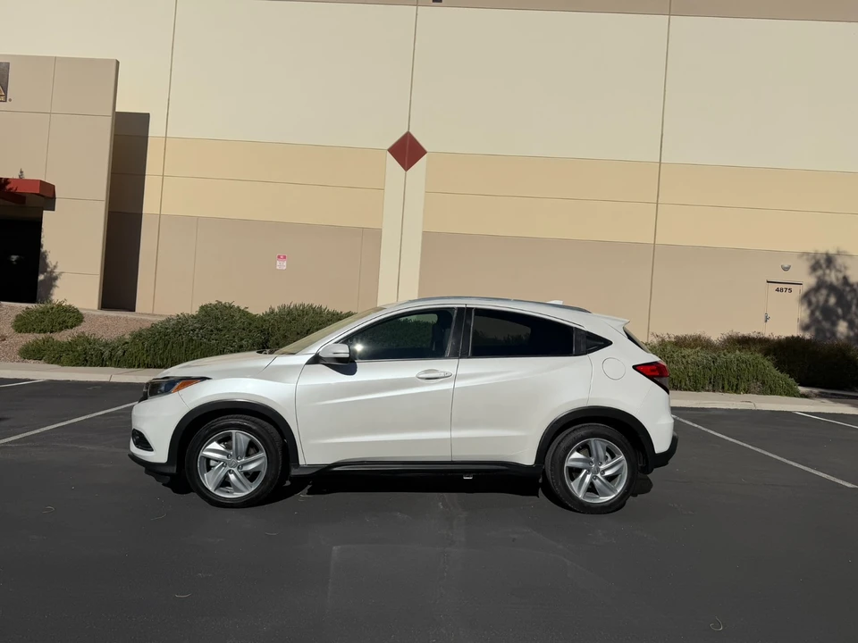 2020 Honda HR-V 2nd Gen - Image 4 of 11