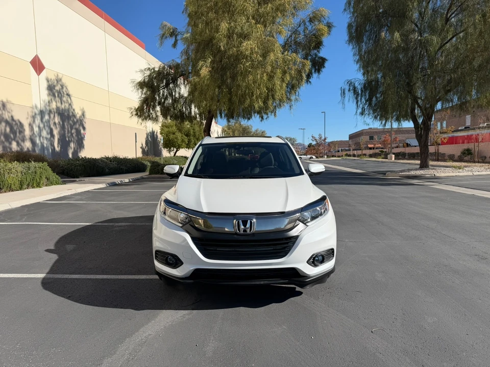 2020 Honda HR-V 2nd Gen - Image 2 of 11