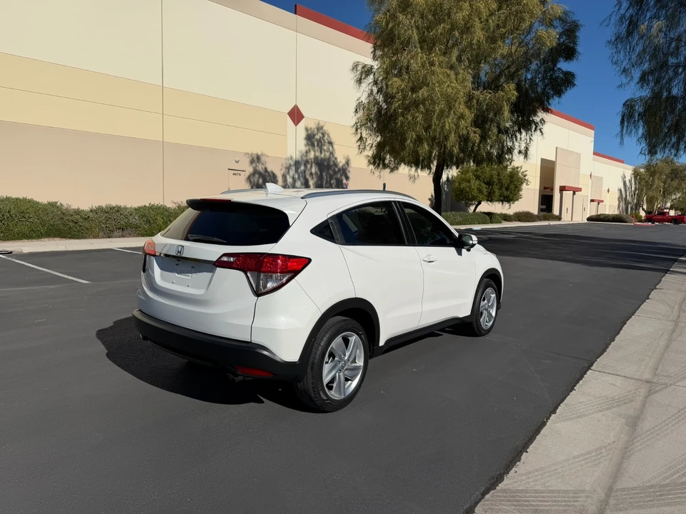 2020 Honda HR-V 2nd Gen - Image 6 of 11