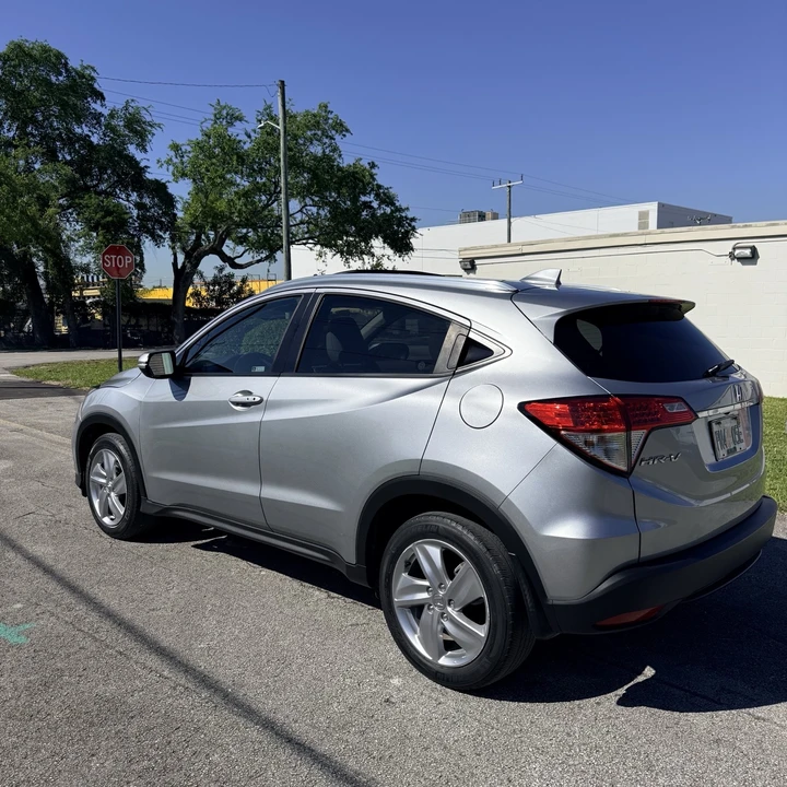 2020 Honda HR-V 2nd Gen - Image 5 of 28