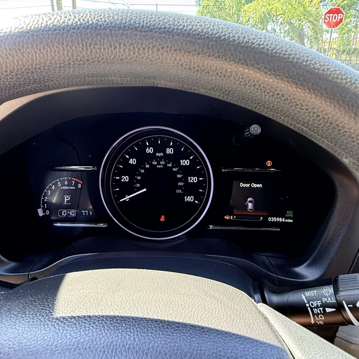 2020 Honda HR-V 2nd Gen - Image 17 of 28