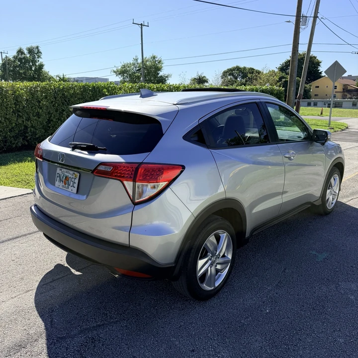 2020 Honda HR-V 2nd Gen - Image 7 of 28