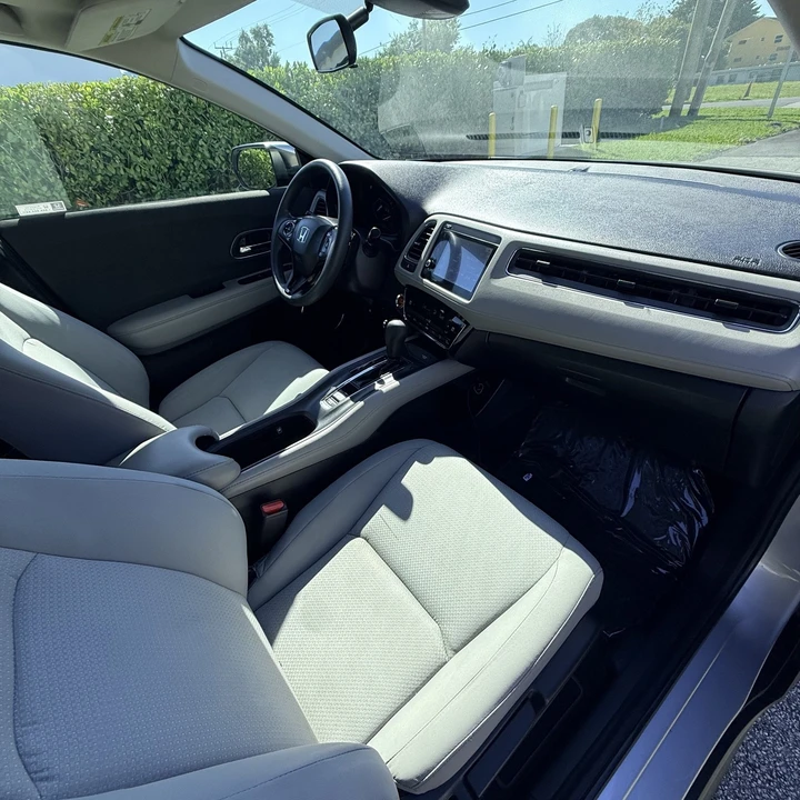 2020 Honda HR-V 2nd Gen - Image 15 of 28