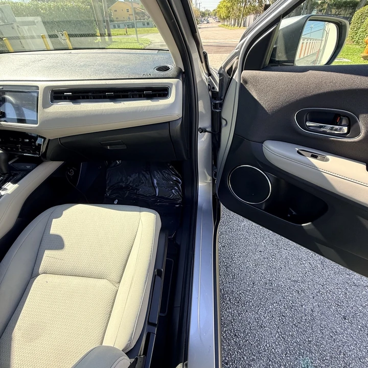 2020 Honda HR-V 2nd Gen - Image 12 of 28