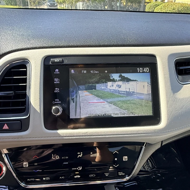2020 Honda HR-V 2nd Gen - Image 18 of 28