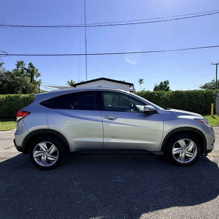 2020 Honda HR-V 2nd Gen - Image 8 of 28