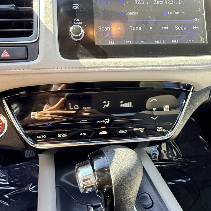 2020 Honda HR-V 2nd Gen - Image 16 of 28