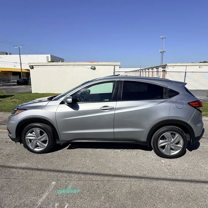 2020 Honda HR-V 2nd Gen - Image 4 of 28