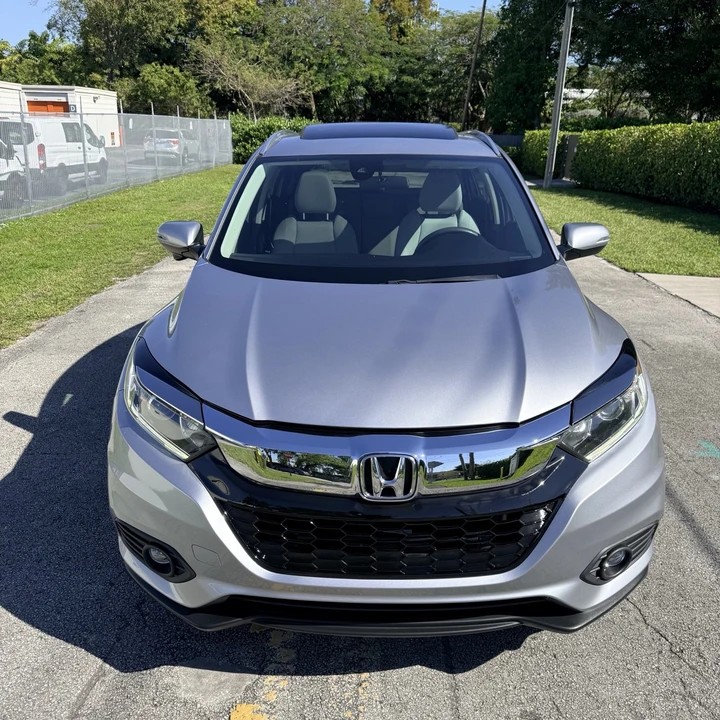 2020 Honda HR-V 2nd Gen - Image 2 of 28