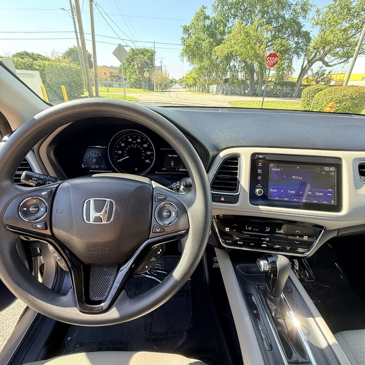 2020 Honda HR-V 2nd Gen - Image 22 of 28