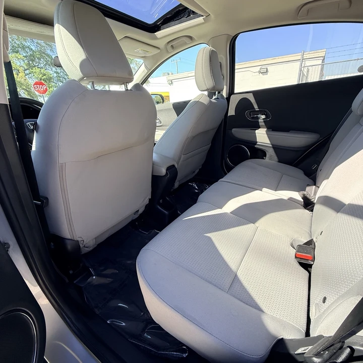 2020 Honda HR-V 2nd Gen - Image 11 of 28