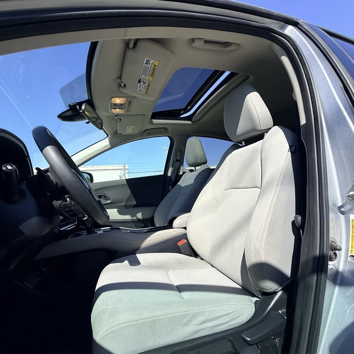 2020 Honda HR-V 2nd Gen - Image 9 of 28