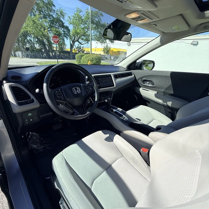 2020 Honda HR-V 2nd Gen - Image 10 of 28