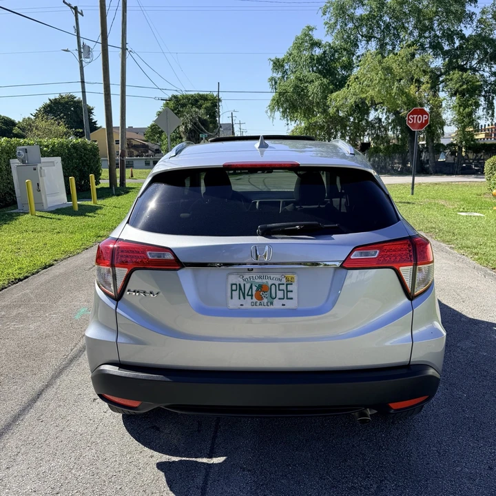 2020 Honda HR-V 2nd Gen - Image 6 of 28