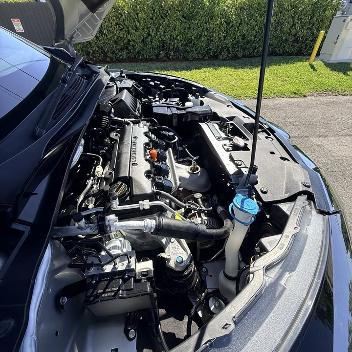 2020 Honda HR-V 2nd Gen - Image 25 of 28