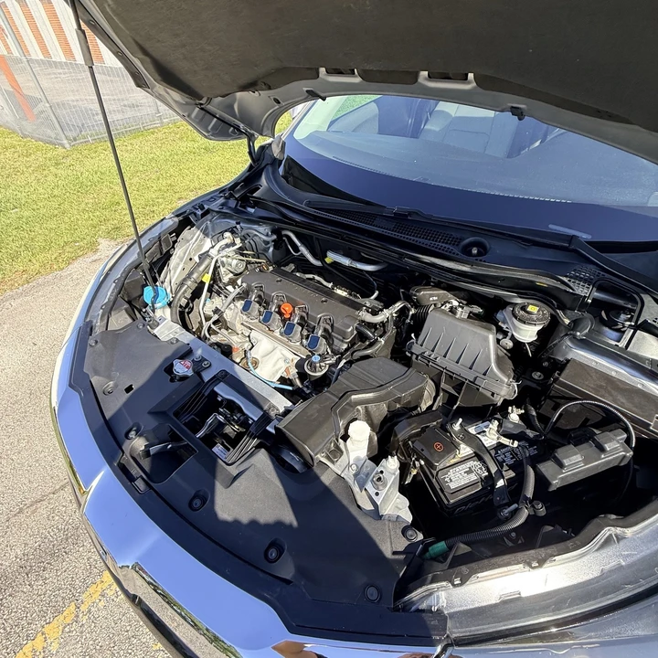 2020 Honda HR-V 2nd Gen - Image 26 of 28