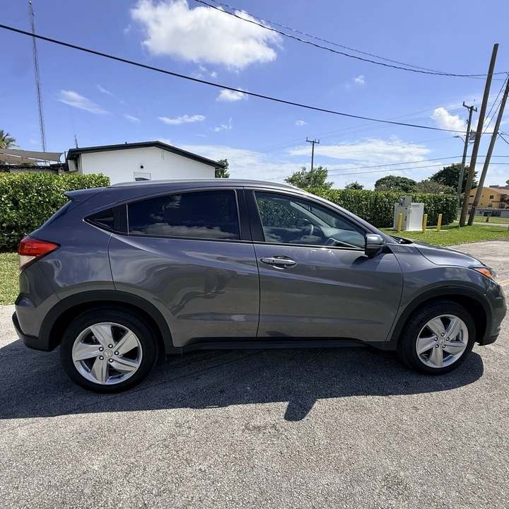 2020 Honda HR-V 2nd Gen - Image 2 of 20