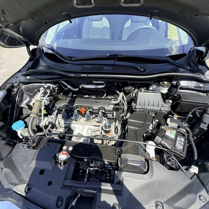 2020 Honda HR-V 2nd Gen - Image 18 of 20