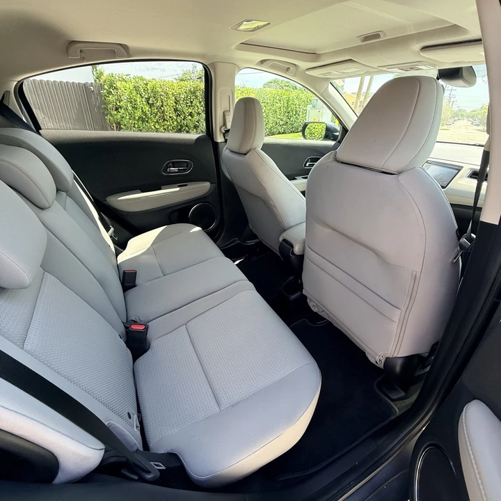 2020 Honda HR-V 2nd Gen - Image 13 of 20