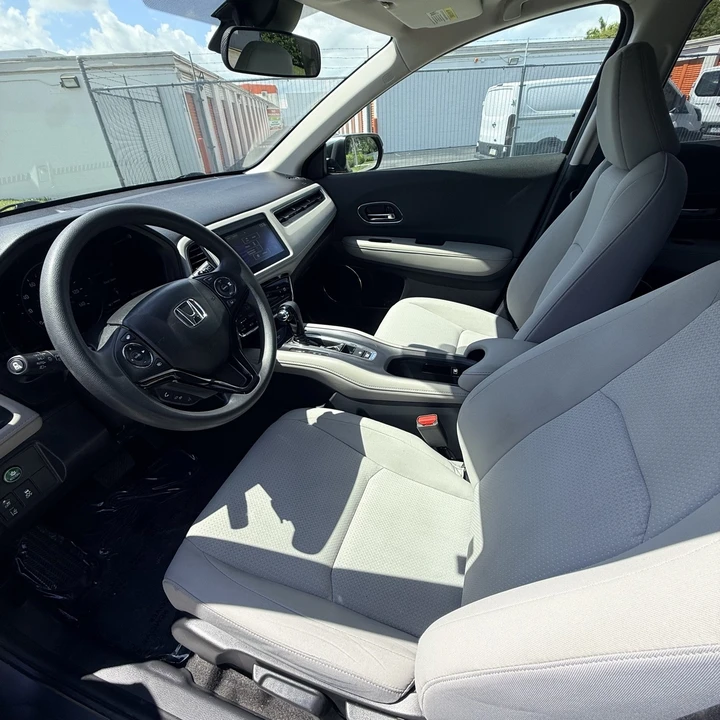 2020 Honda HR-V 2nd Gen - Image 10 of 20