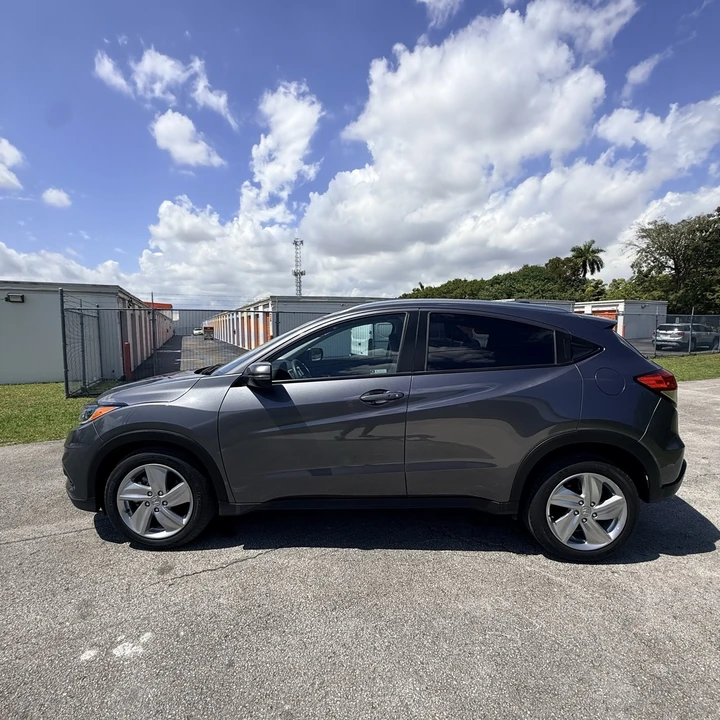 2020 Honda HR-V 2nd Gen - Image 6 of 20