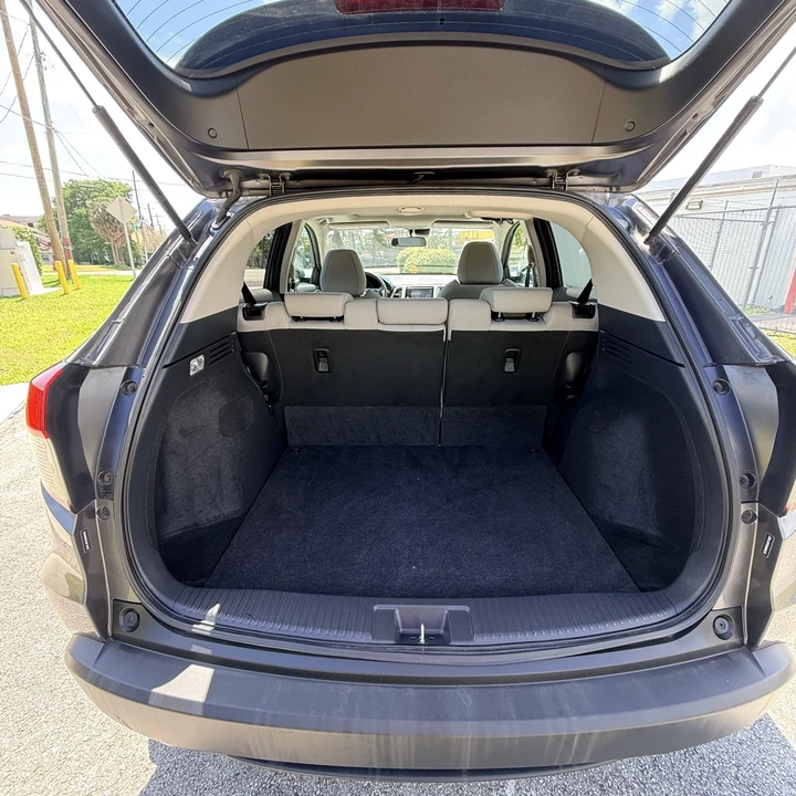 2020 Honda HR-V 2nd Gen - Image 14 of 20