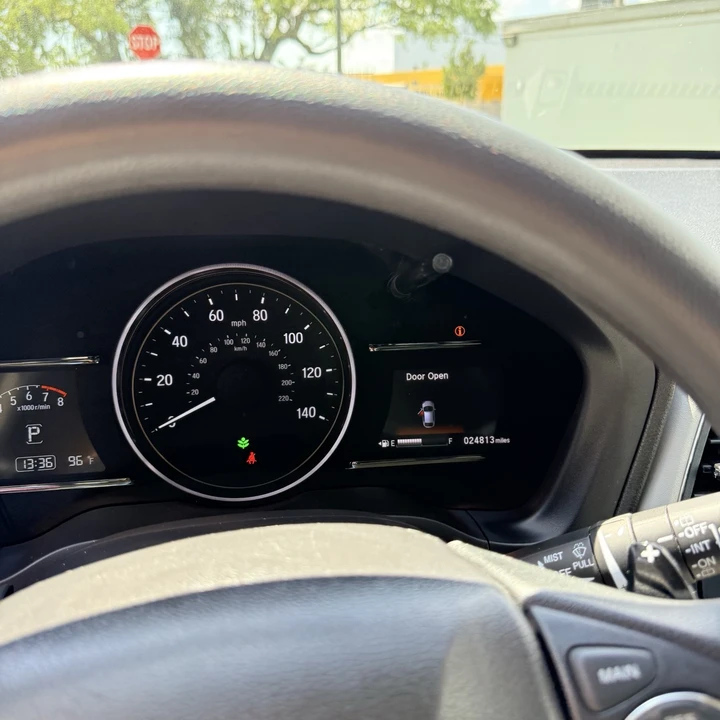 2020 Honda HR-V 2nd Gen - Image 15 of 20