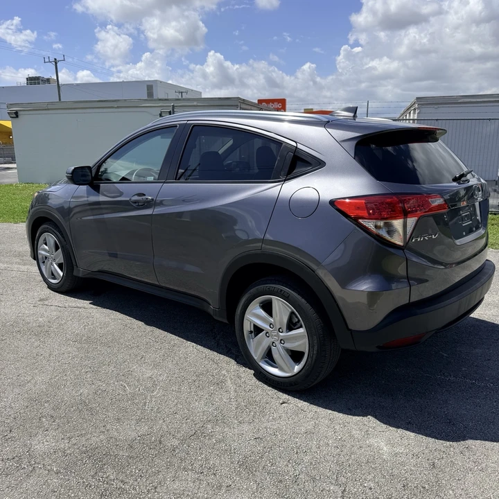 2020 Honda HR-V 2nd Gen - Image 5 of 20