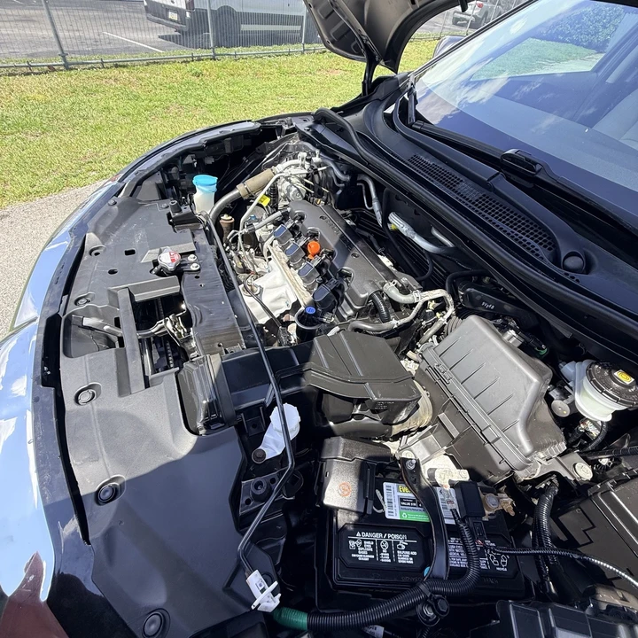 2020 Honda HR-V 2nd Gen - Image 17 of 20
