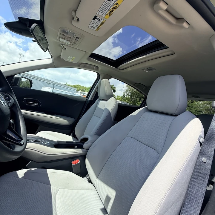 2020 Honda HR-V 2nd Gen - Image 12 of 20
