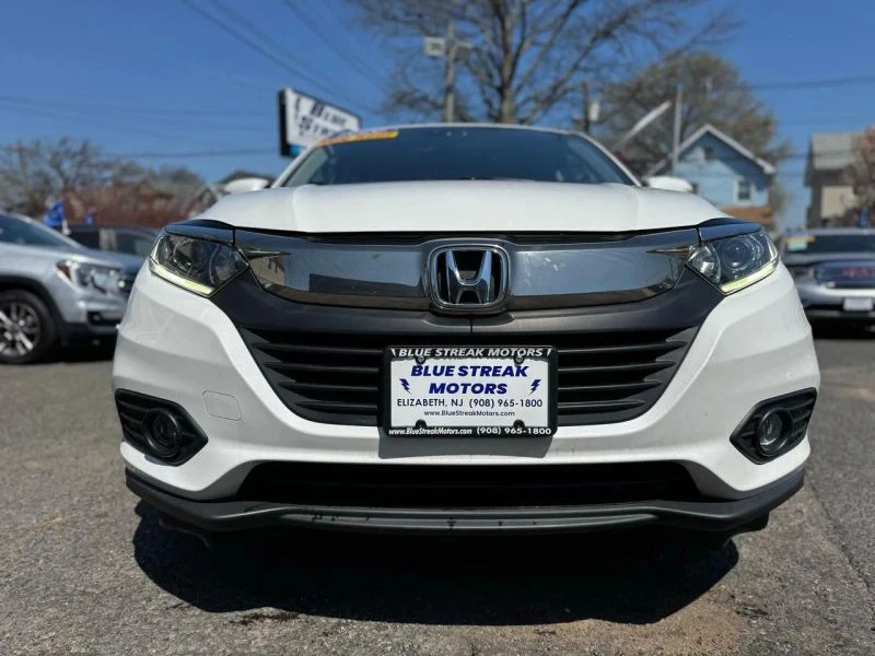 2020 Honda HR-V 2nd Gen - Image 3 of 12