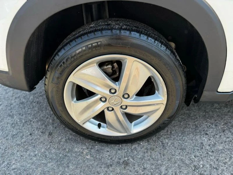 2020 Honda HR-V 2nd Gen - Image 11 of 12