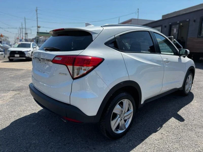 2020 Honda HR-V 2nd Gen - Image 10 of 12