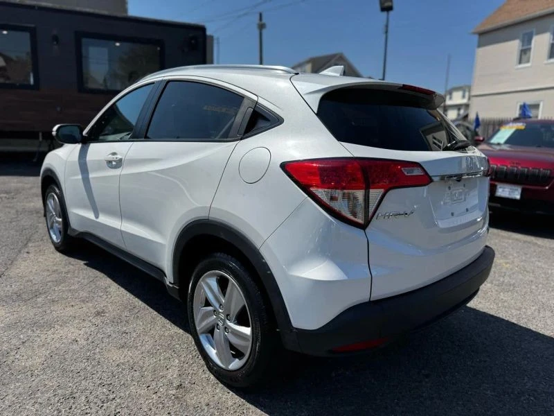 2020 Honda HR-V 2nd Gen - Image 8 of 12