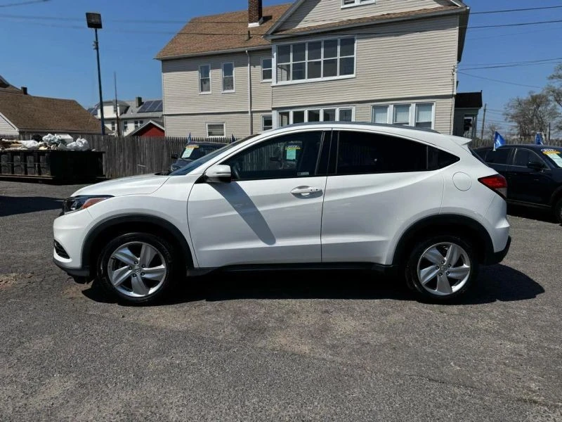 2020 Honda HR-V 2nd Gen - Image 7 of 12