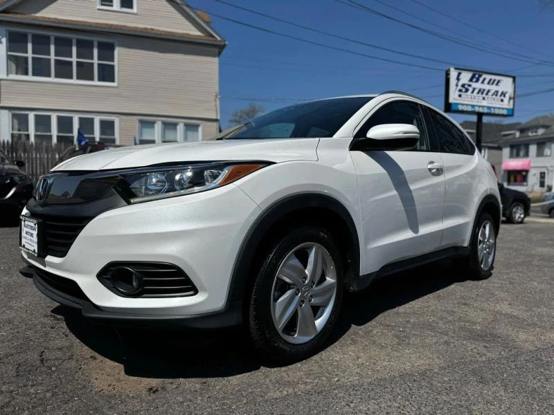 2020 Honda HR-V 2nd Gen - Image 6 of 12