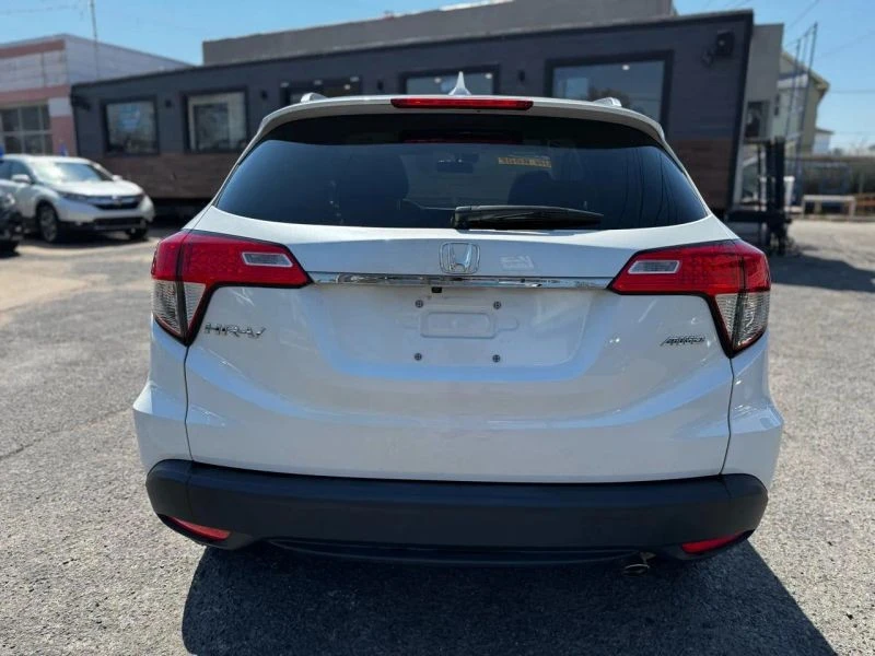 2020 Honda HR-V 2nd Gen - Image 9 of 12