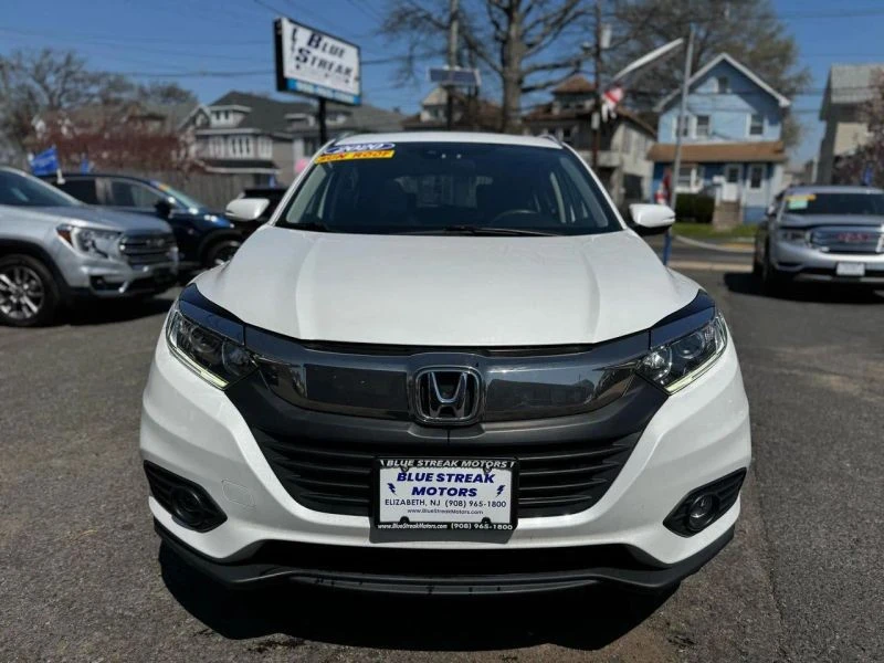 2020 Honda HR-V 2nd Gen - Image 2 of 12