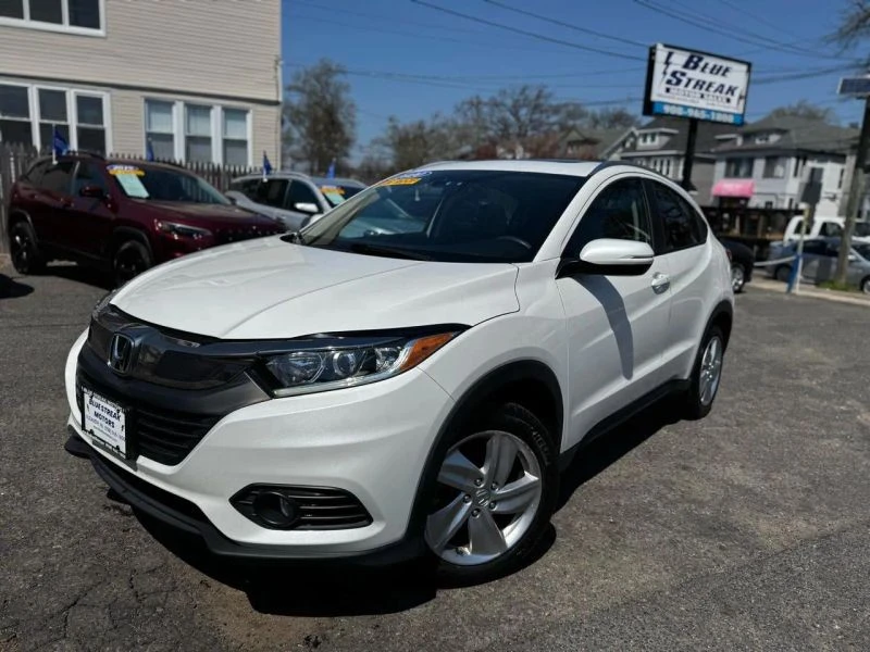 2020 Honda HR-V 2nd Gen - Image 5 of 12