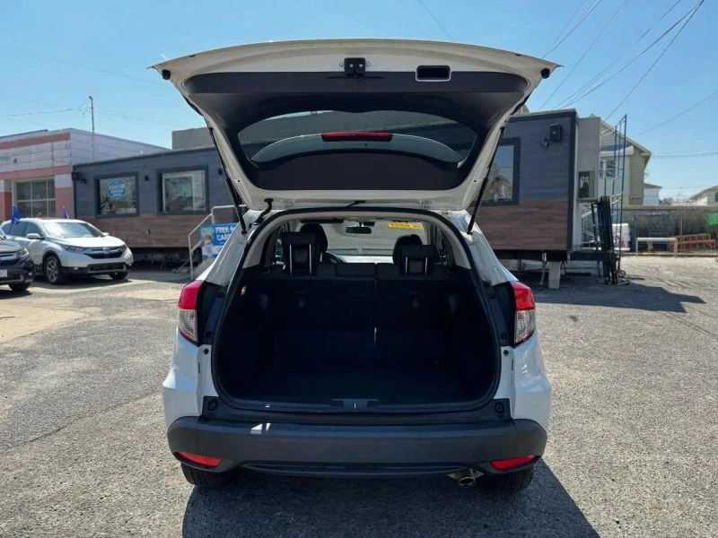 2020 Honda HR-V 2nd Gen - Image 12 of 12
