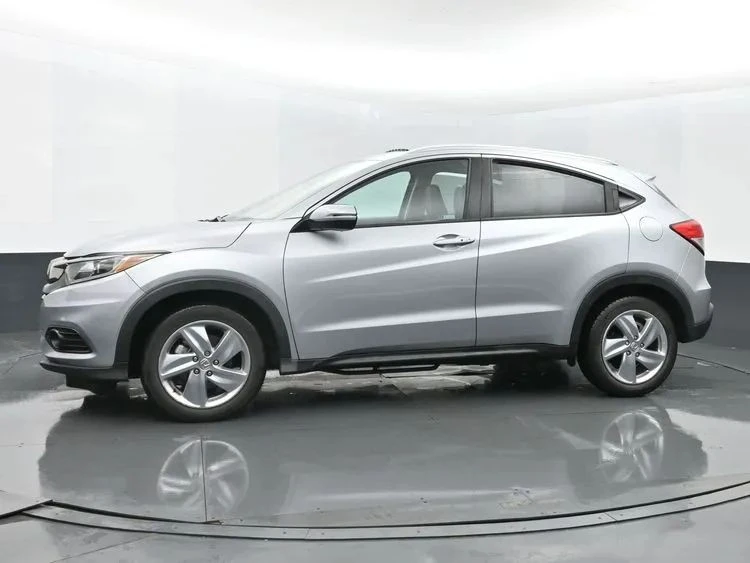2020 Honda HR-V 2nd Gen - Image 5 of 12