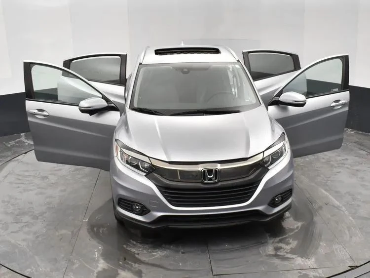 2020 Honda HR-V 2nd Gen - Image 10 of 12