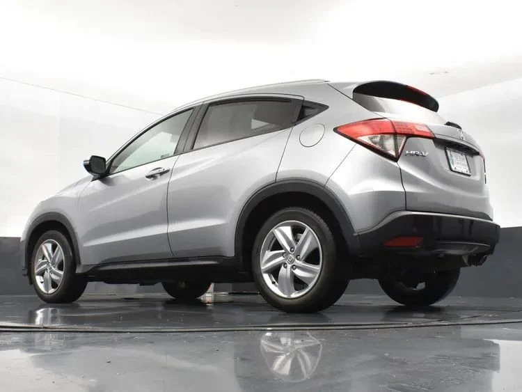 2020 Honda HR-V 2nd Gen - Image 12 of 12